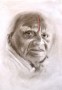 13. Yoga guru BKS Iyengar